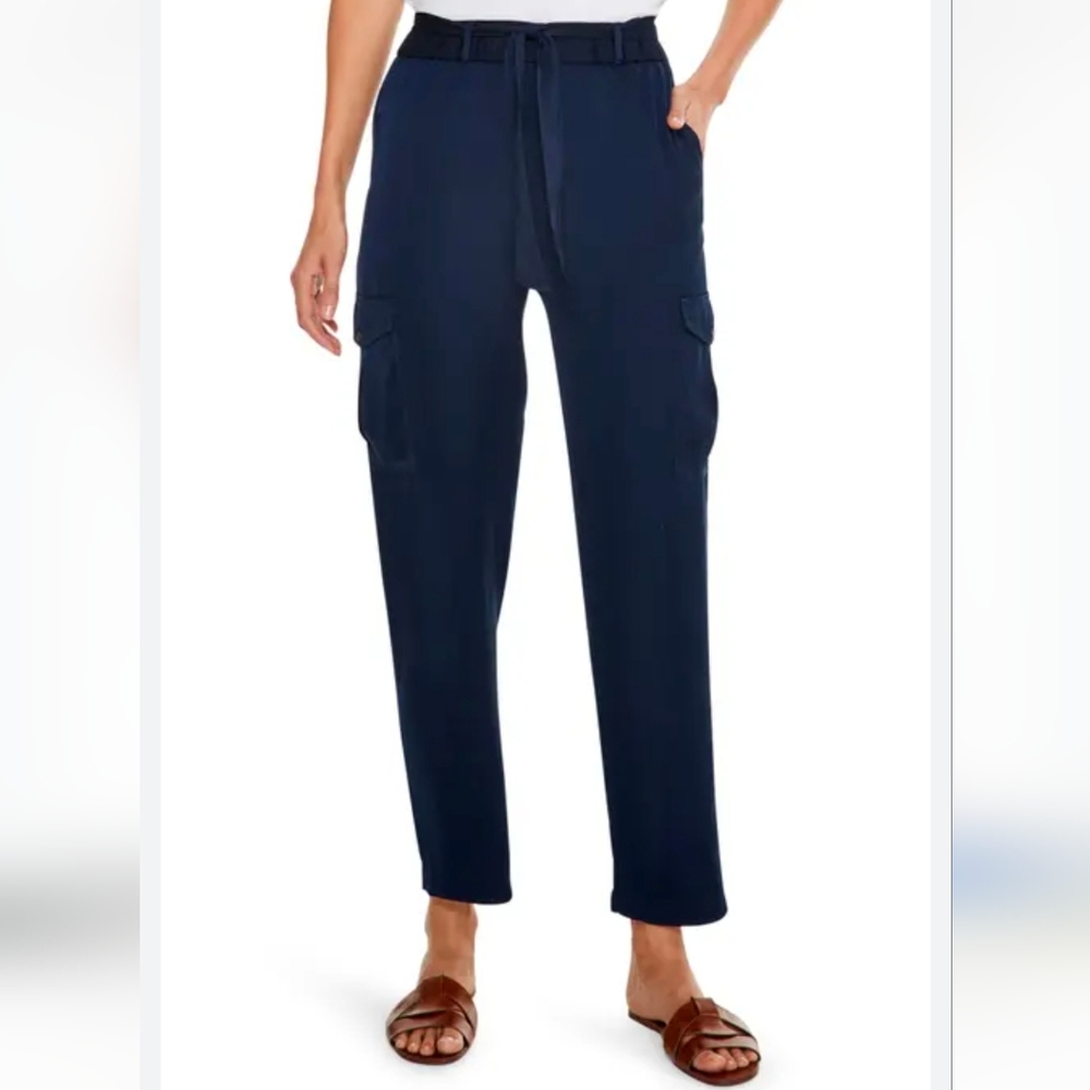 Nic+Zoe jogger